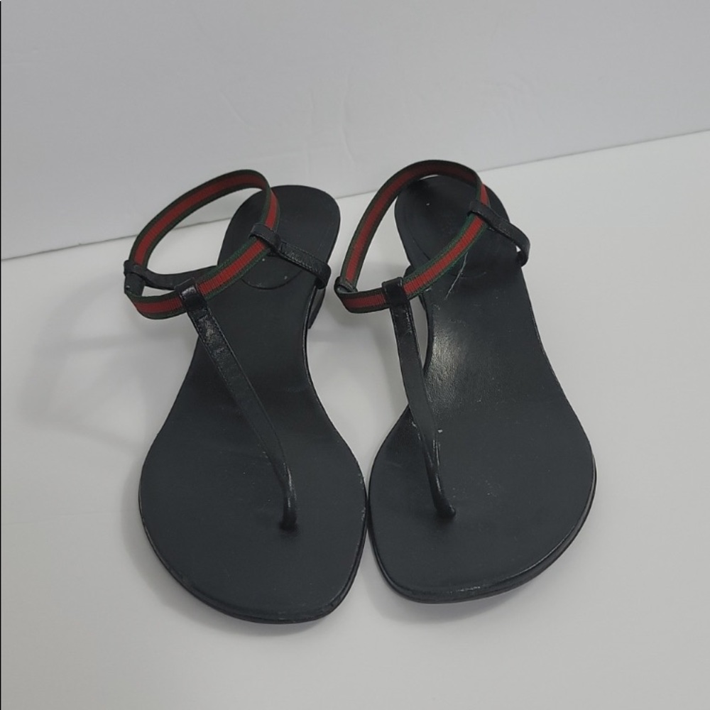 Gucci sandals sz9/9.5